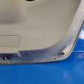 K010M-3NAMB | Крышка багажника NISSAN LEAF 10-17 - Превью 11