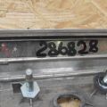76811-50030-G0 | Панель підсвічування номера LEXUS LS430 00-06 - Прев'ю 5