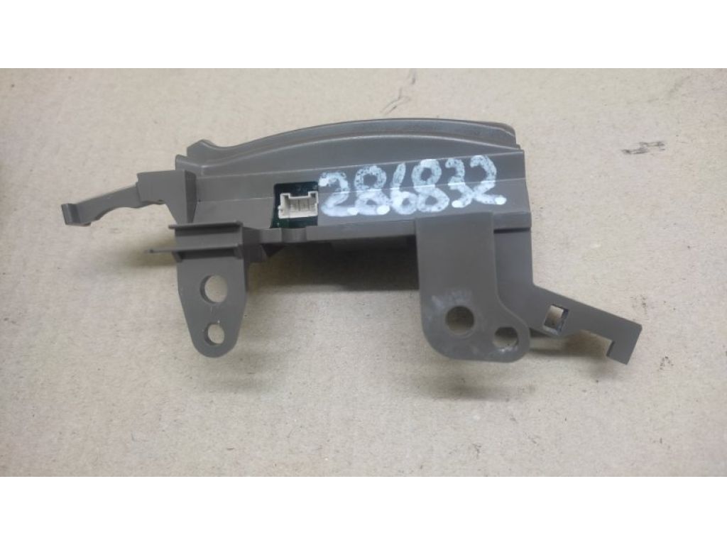 84245-50010-E0 | Кнопки руля LEXUS LS430 00-06 - Фото 3