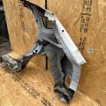 G8100-6MAMA | Четверть кузова задняя прав. NISSAN QASHQAI/ROGUE SPORT 14- - Превью 7
