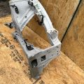 60911-TJB-325ZZ | Лонжерон передн. лев. ACURA RDX 19- - Превью 3