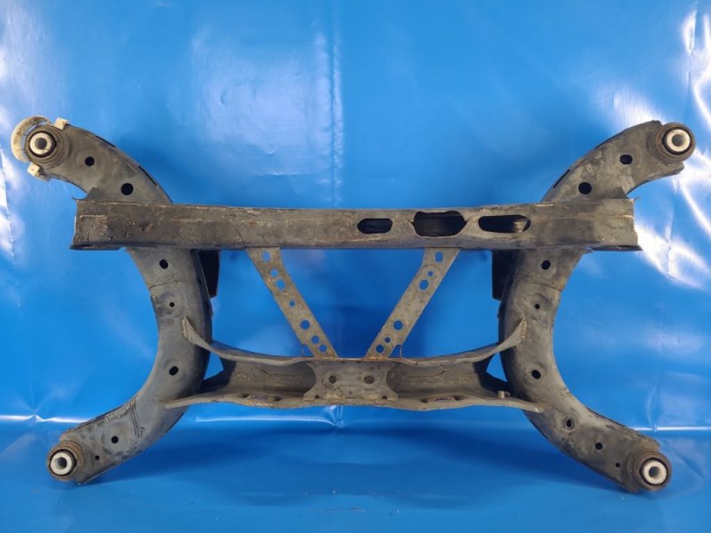 KD31-28-80XB | Балка задньої підвіски MAZDA CX-5 (KE) 11-17 - Фото 4