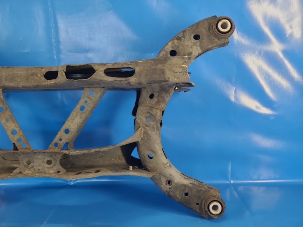 KD31-28-80XB | Балка задньої підвіски MAZDA CX-5 (KE) 11-17 - Фото 6