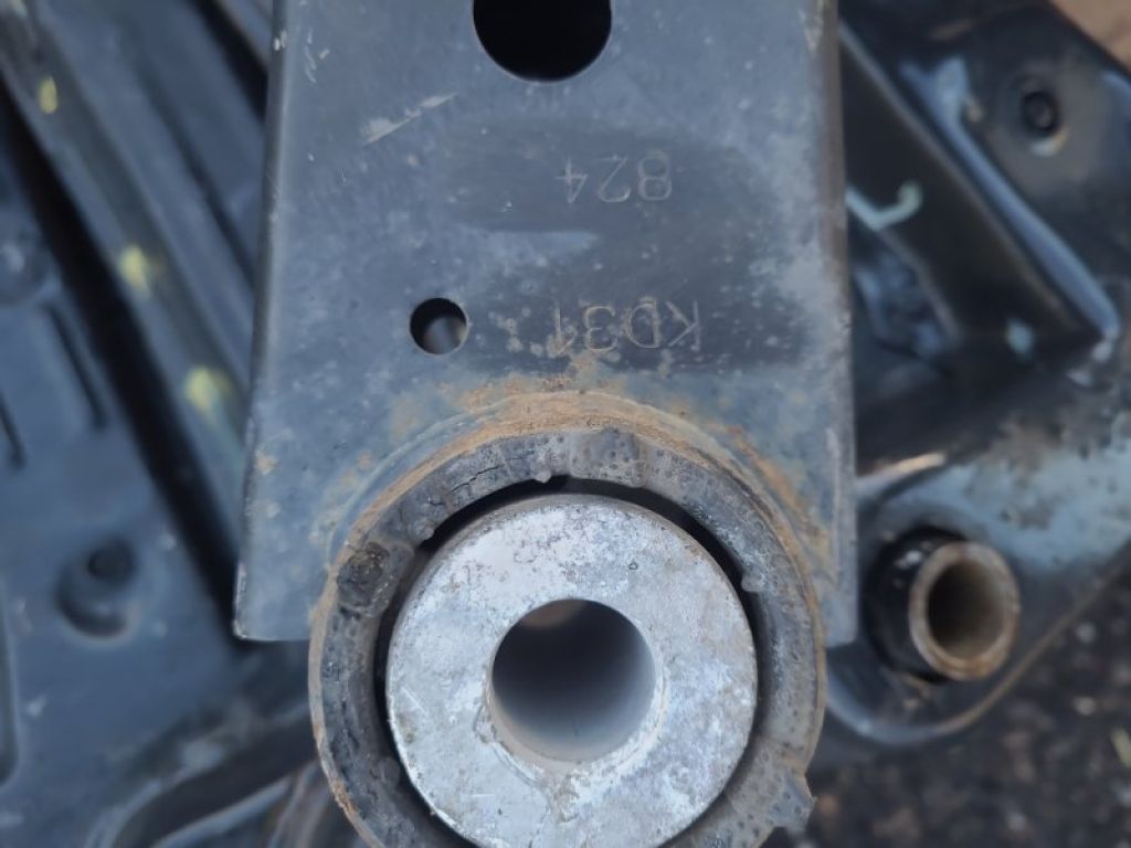 KD31-28-80XB | Балка задньої підвіски MAZDA CX-5 (KE) 11-17 - Фото 7