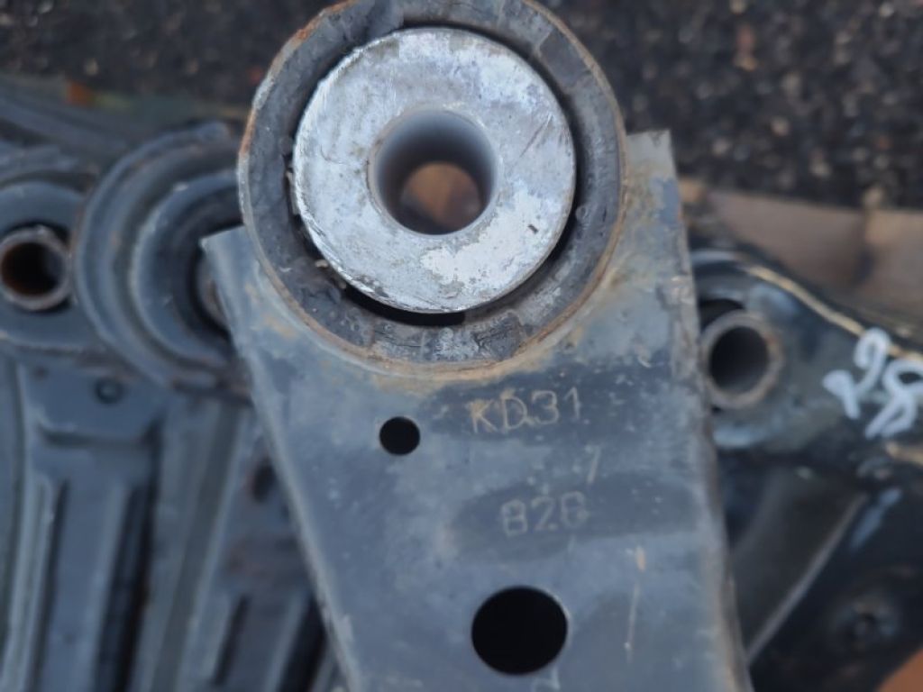 KD31-28-80XB | Балка задньої підвіски MAZDA CX-5 (KE) 11-17 - Фото 8