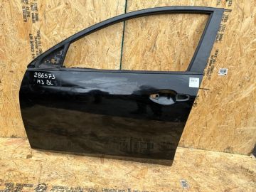 Дверь передн. лев. MAZDA 3 BL 09-13
