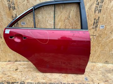 Дверь задн. прав. TOYOTA CAMRY 40 06-11