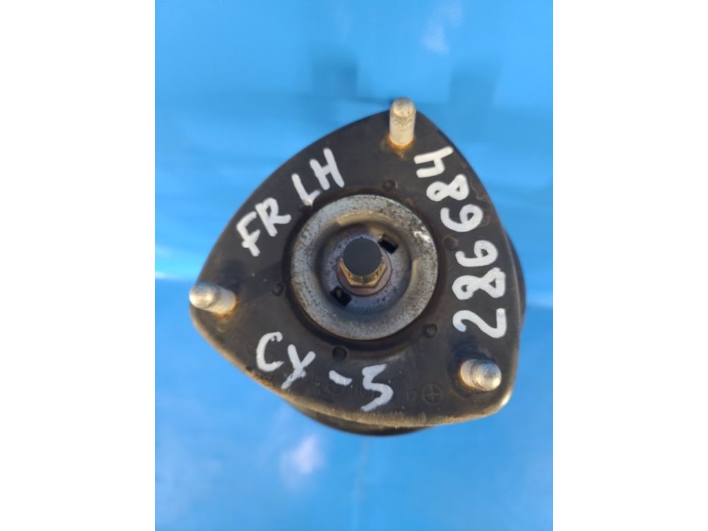 KD45-34-900A | Амортизатор передн. лев. MAZDA CX-5 (KE) 11-17 - Фото 2