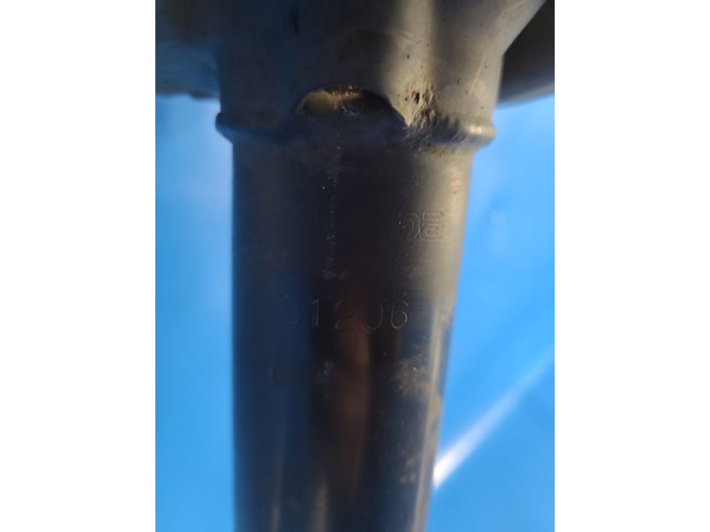 KD45-34-900A | Амортизатор передн. лев. MAZDA CX-5 (KE) 11-17 - Фото 3