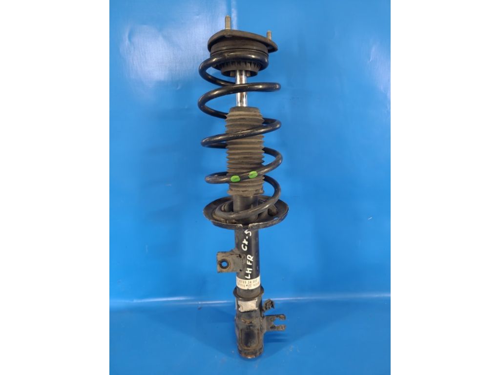 KD45-34-900A | Амортизатор передн. лев. MAZDA CX-5 (KE) 11-17 - Фото 4