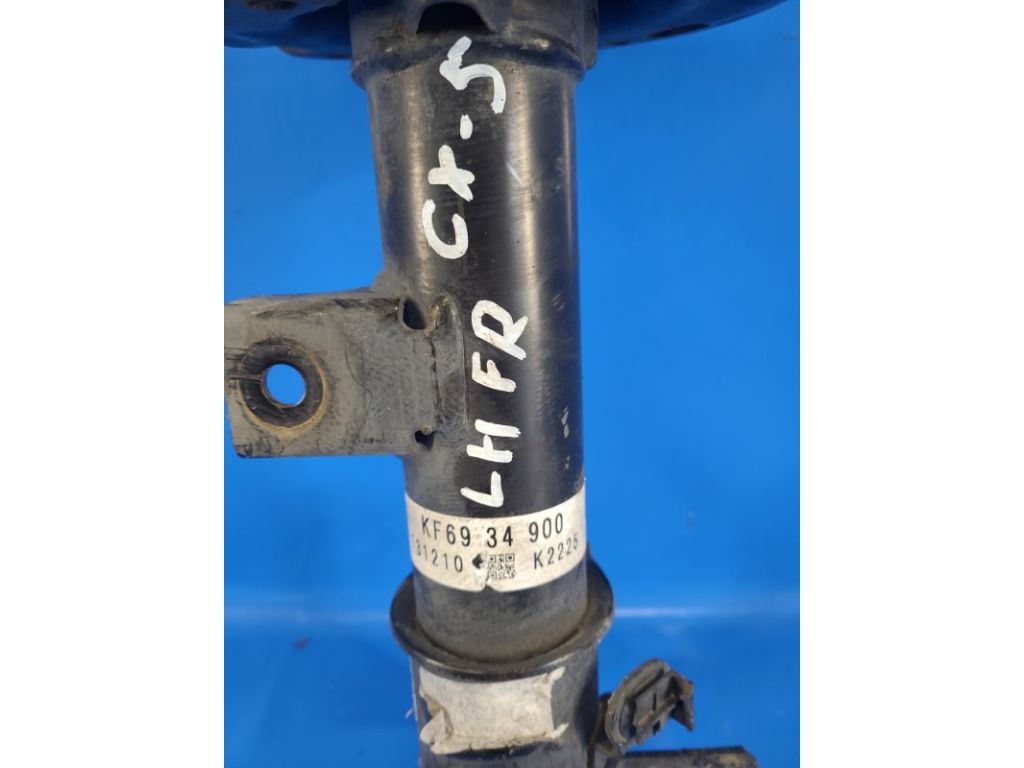 KD45-34-900A | Амортизатор передн. лев. MAZDA CX-5 (KE) 11-17 - Фото 5