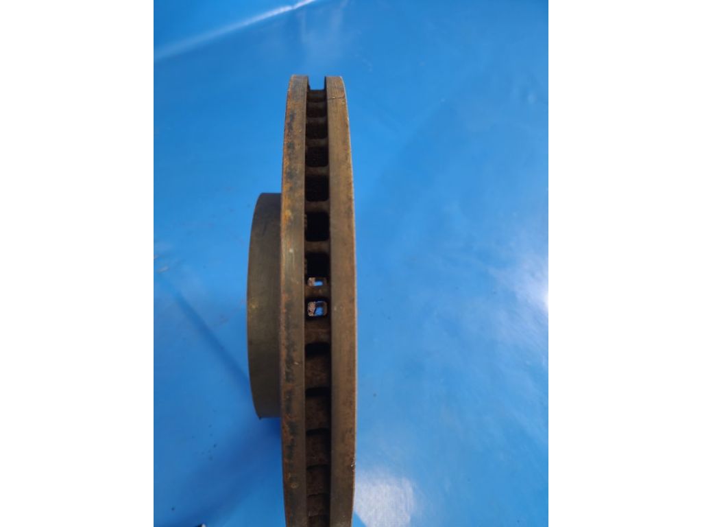 K011-33-251B | Тормозной диск передний MAZDA CX-5 (KE) 11-17 - Фото 2