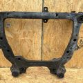 51100-06050 | Балка передней подвески TOYOTA CAMRY 40 06-11 - Превью 3