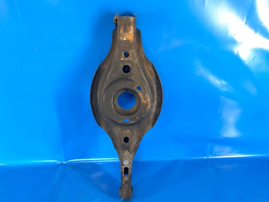 KD35-28-350 | Важіль задньої підвіски нижній поперечний лів. MAZDA CX-5 (KE) 11-17 - Фото 2