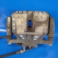 K0Y1-33-99Z | Суппорт тормозной передн. лев. MAZDA CX-5 (KE) 11-17