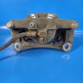 K0Y1-33-99Z | Суппорт тормозной передн. лев. MAZDA CX-5 (KE) 11-17 - Превью 2