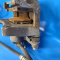 K0Y1-33-99Z | Суппорт тормозной передн. лев. MAZDA CX-5 (KE) 11-17 - Превью 5