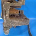K0Y1-33-99Z | Суппорт тормозной передн. лев. MAZDA CX-5 (KE) 11-17 - Превью 6