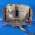 K0Y1-33-98Z | Суппорт тормозной передн. прав. MAZDA CX-5 (KE) 11-17