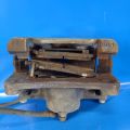 K0Y1-33-98Z | Суппорт тормозной передн. прав. MAZDA CX-5 (KE) 11-17 - Превью 4