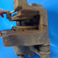 K0Y1-33-98Z | Суппорт тормозной передн. прав. MAZDA CX-5 (KE) 11-17 - Превью 6