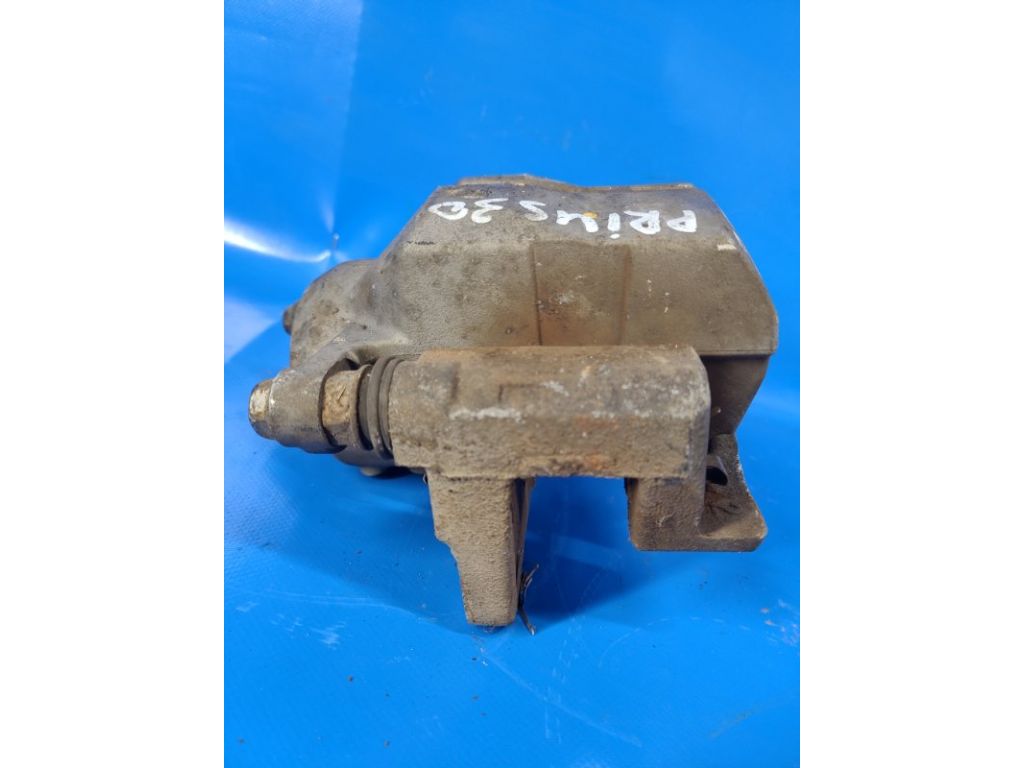 4775047060 | Суппорт тормозной передн. лев. TOYOTA PRIUS - 30 09-17 - Фото 6