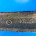 KD35-28-C10 | Рычаг задней подвески поперечный верхний прав. MAZDA CX-5 (KE) 11-17 - Превью 4