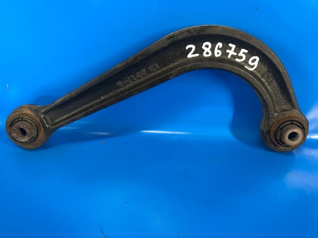 KD35-28-C10 | Важіль задньої підвіски поперечний верхній лів. MAZDA CX-5 (KE) 11-17