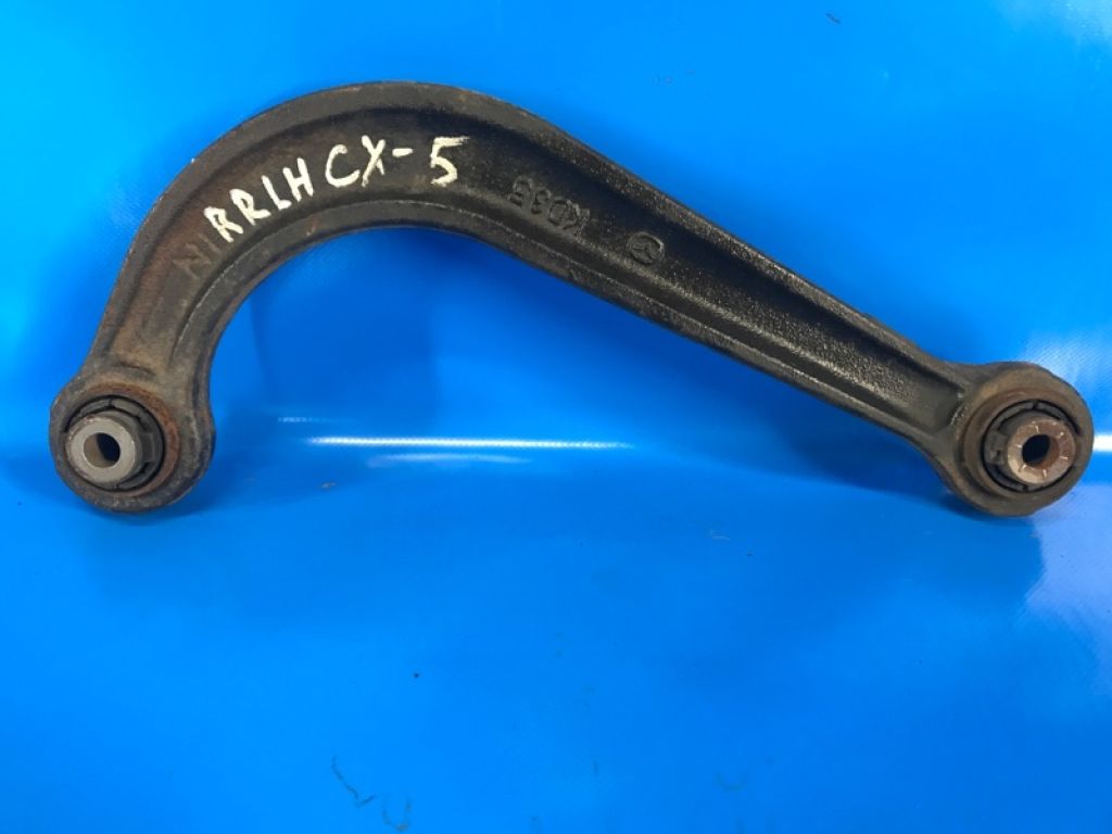 KD35-28-C10 | Важіль задньої підвіски поперечний верхній лів. MAZDA CX-5 (KE) 11-17 - Фото 2