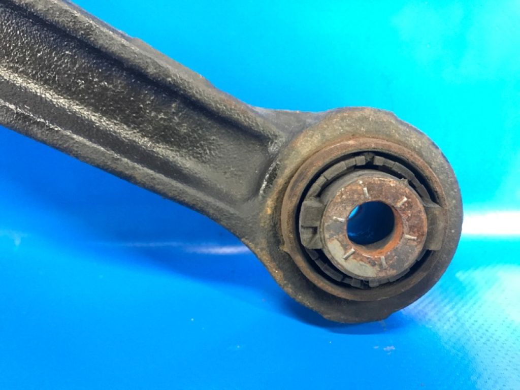 KD35-28-C10 | Важіль задньої підвіски поперечний верхній лів. MAZDA CX-5 (KE) 11-17 - Фото 4