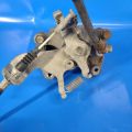 K0Y1-26-98ZA | Суппорт тормозной задн. прав. MAZDA CX-5 (KE) 11-17 - Превью 3