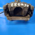 K0Y1-26-99ZA | Супорт гальмівний задн. лів. MAZDA CX-5 (KE) 11-17 - Прев'ю 2