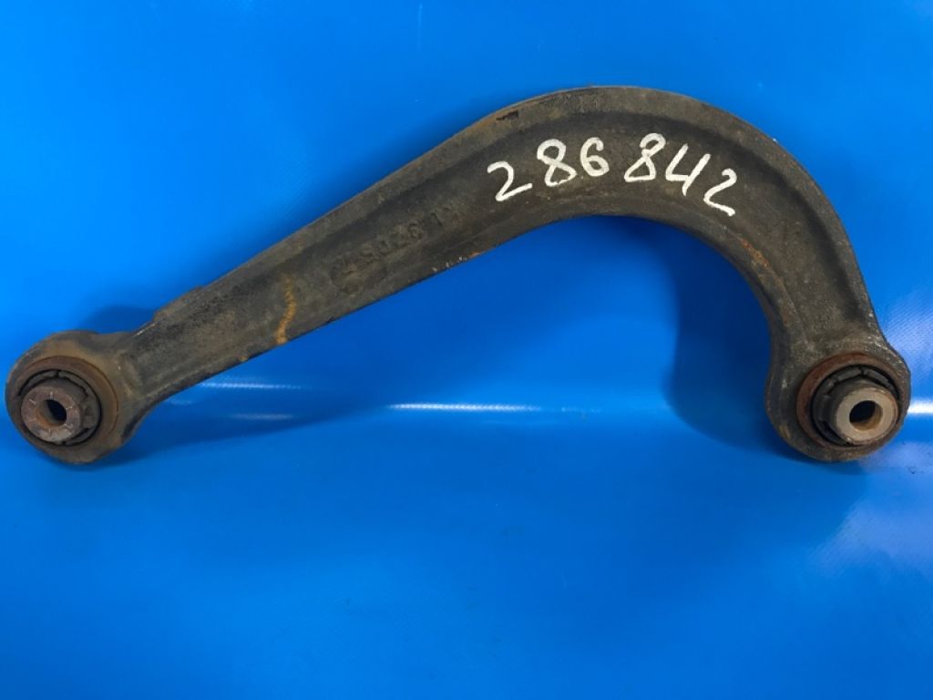KD35-28-C10 | Важіль задньої підвіски поперечний верхній лів. MAZDA CX-5 (KE) 11-17