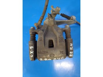 Суппорт тормозной задн. прав. MAZDA CX-5 (KE) 11-17