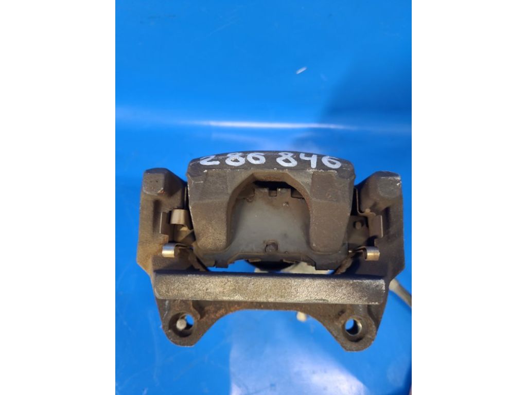 K0Y1-26-98ZA | Суппорт тормозной задн. прав. MAZDA CX-5 (KE) 11-17 - Фото 2