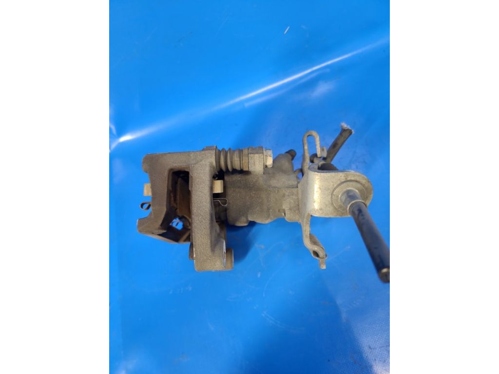 K0Y1-26-98ZA | Суппорт тормозной задн. прав. MAZDA CX-5 (KE) 11-17 - Фото 3