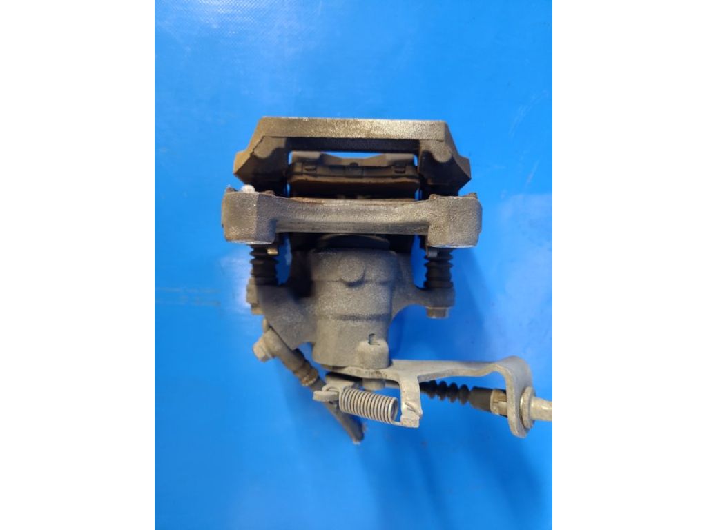 K0Y1-26-98ZA | Суппорт тормозной задн. прав. MAZDA CX-5 (KE) 11-17 - Фото 5