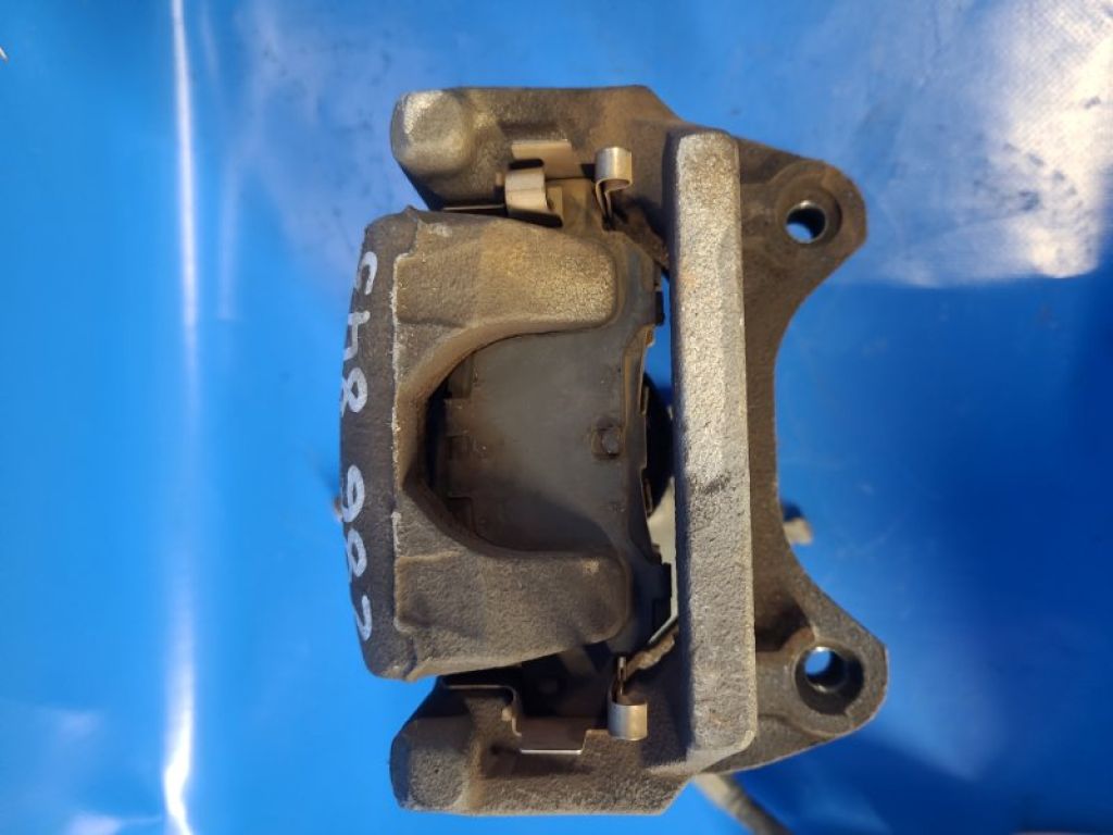 K0Y1-26-99ZA | Супорт гальмівний задн. лів. MAZDA CX-5 (KE) 11-17 - Фото 2