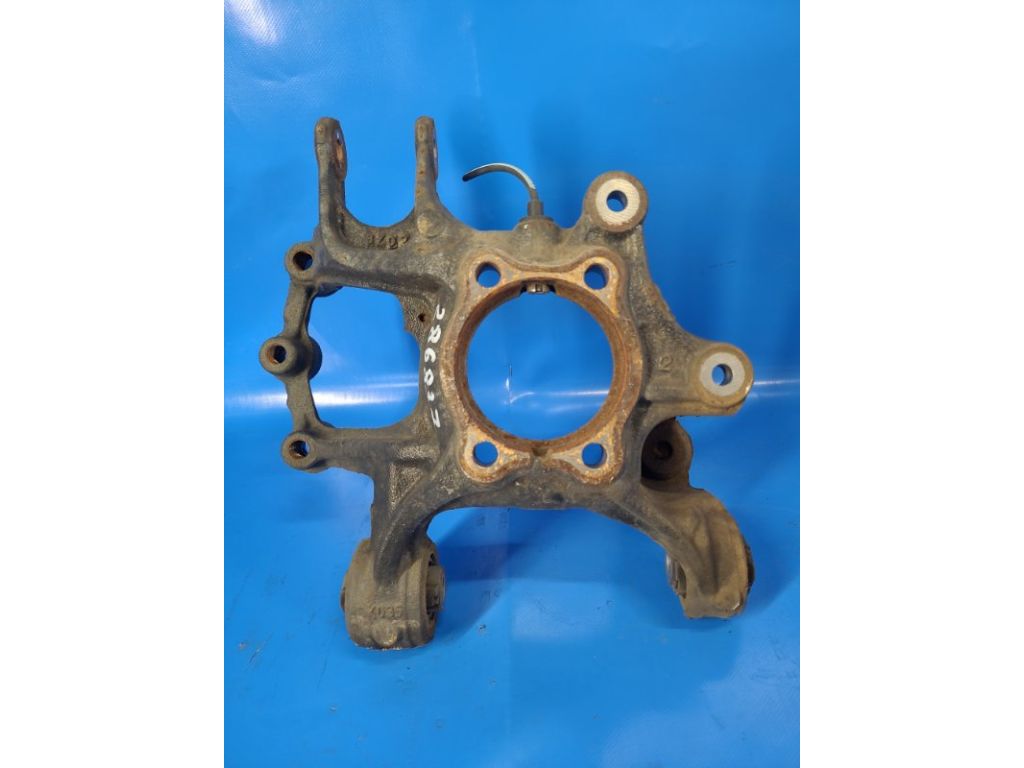 KD35-26-12XD | Цапфа задн. лев. MAZDA CX-5 (KE) 11-17