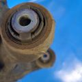 KD35-26-12XD | Цапфа задн. лев. MAZDA CX-5 (KE) 11-17 - Превью 6
