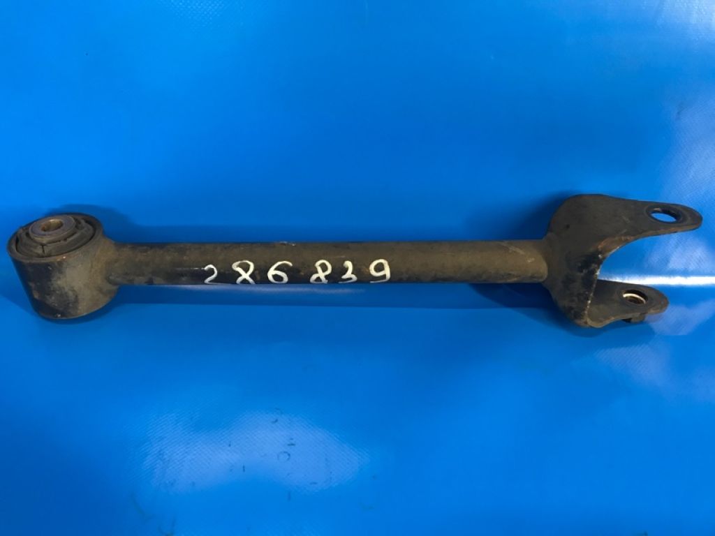 KD35-28-500 | Рычаг задней подвески поперечный лев. MAZDA CX-5 (KE) 11-17