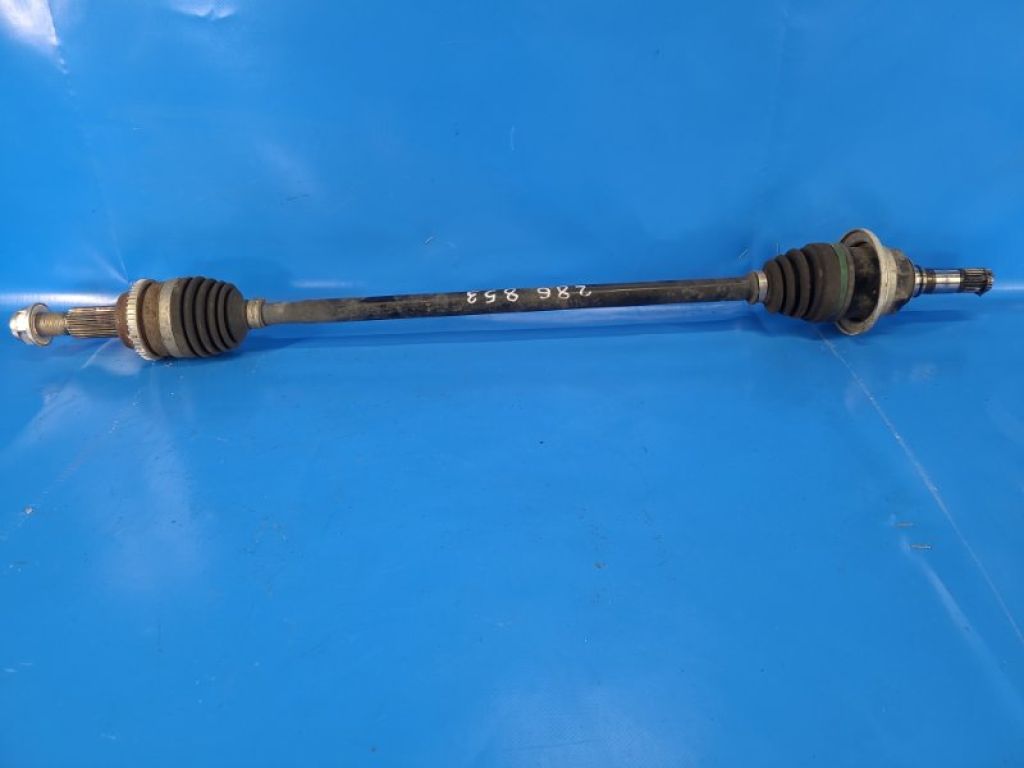 RTA1-25-50XA | Привод задний прав. MAZDA CX-5 (KE) 11-17