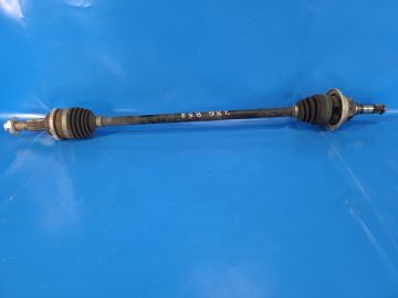 Привод задний прав. MAZDA CX-5 (KE) 11-17