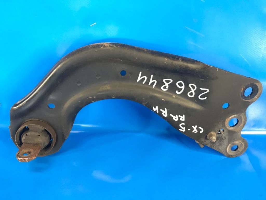 KD35-28-200C | Рычаг задней подвески продольный прав. MAZDA CX-5 (KE) 11-17