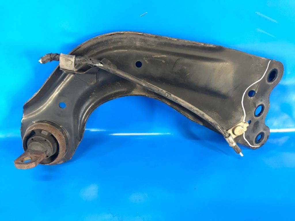 KD35-28-250C | Важіль задньої підвіски поздовжній лів. MAZDA CX-5 (KE) 11-17 - Фото 2