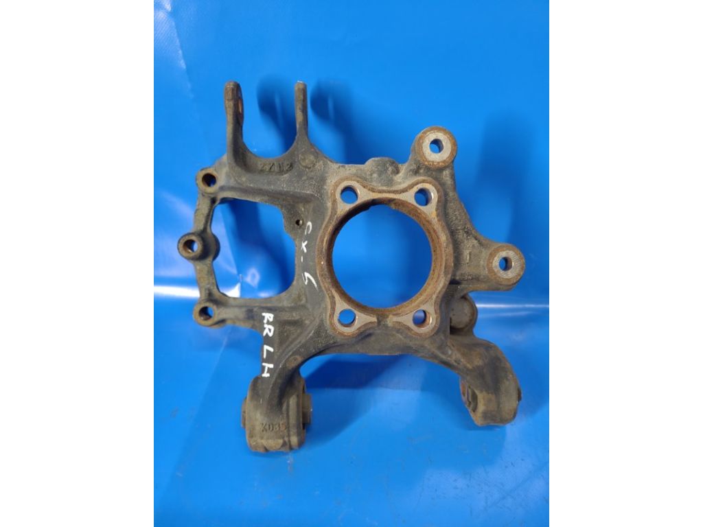 KD35-26-12XD | Цапфа задн. лев. MAZDA CX-5 (KE) 11-17