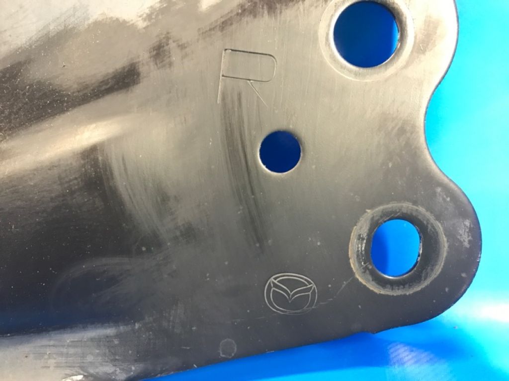 KD35-28-200C | Важіль задньої підвіски поздовжній прав. MAZDA CX-5 (KE) 11-17 - Фото 4