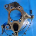 KD35-33-021A | Кулак поворотный передн. прав. MAZDA CX-5 (KE) 11-17