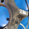 KD35-33-021A | Кулак поворотный передн. прав. MAZDA CX-5 (KE) 11-17 - Превью 2