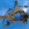 KD35-33-021A | Кулак поворотный передн. прав. MAZDA CX-5 (KE) 11-17 - Превью 3